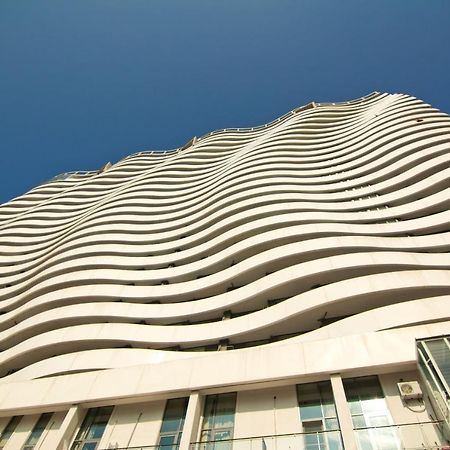 Sky Inn Batumi Exterior foto