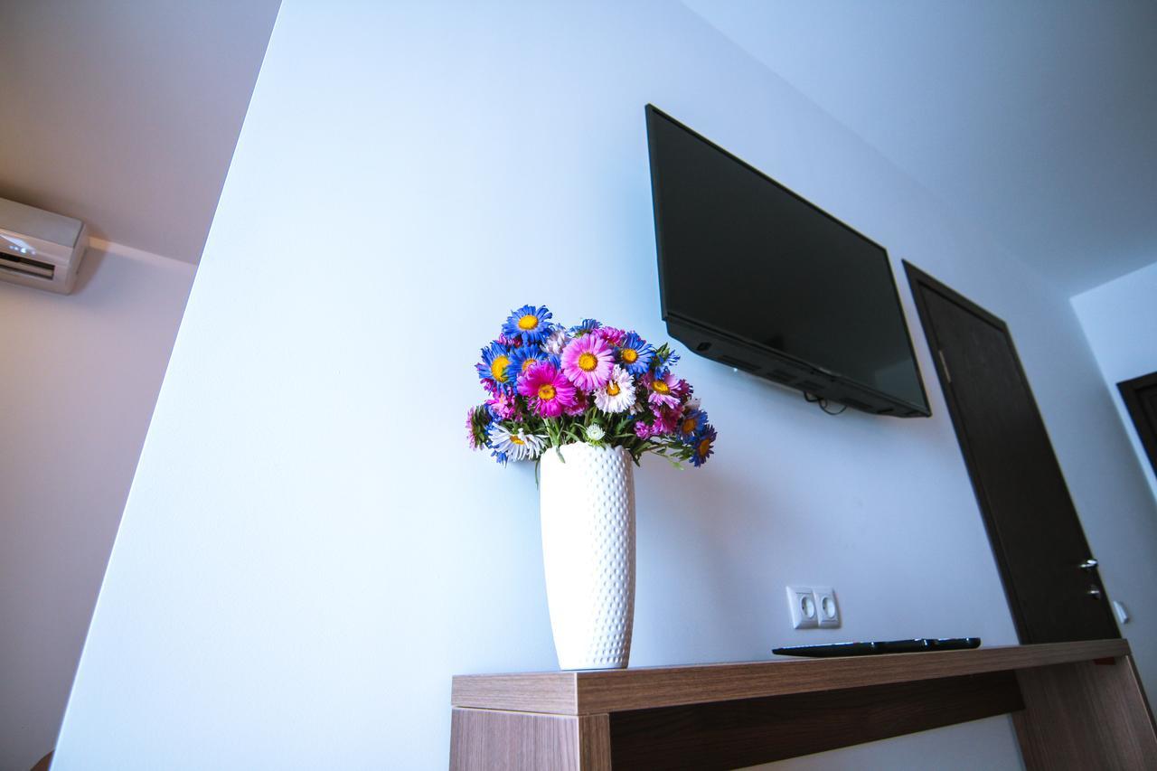 Sky Inn Batumi Exterior foto