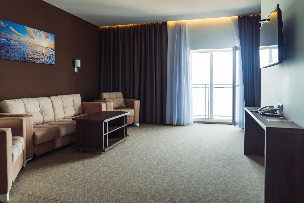 Sky Inn Batumi Exterior foto